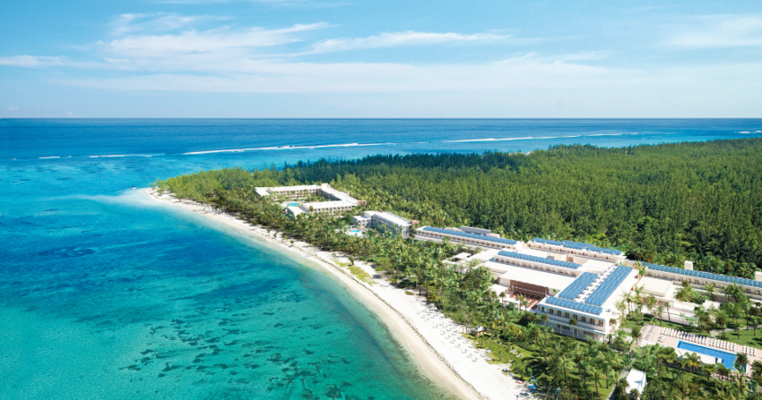 HOTEL RIU PALACE MAURITIUS PACKAGE