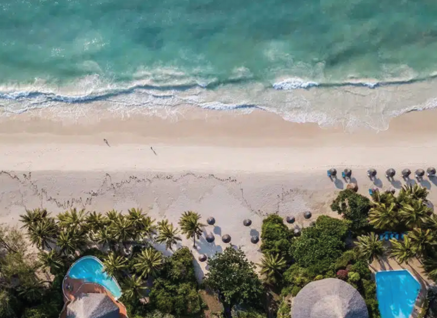 DIAMONDS LEISURE BEACH AND GOLF RESORT