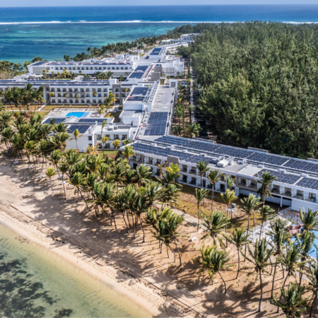 HOTEL RIU TURQUOISE
