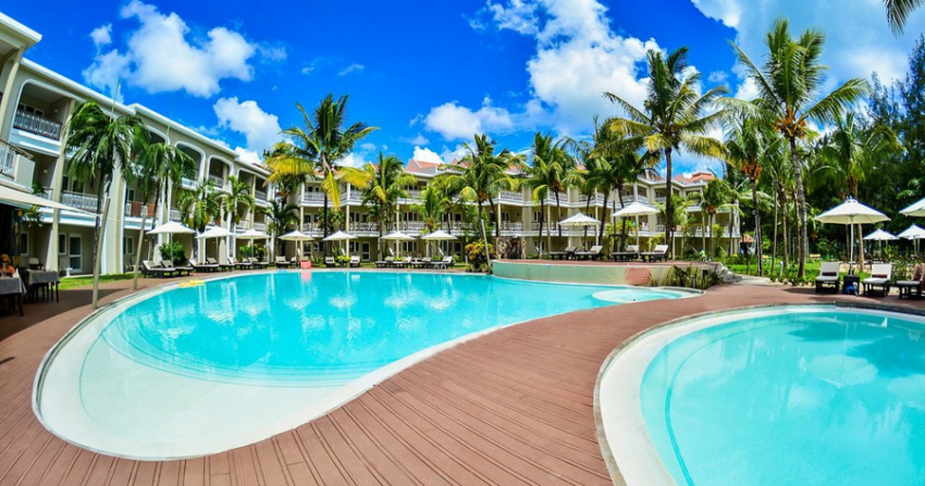 TARISA RESORT MAURITIUS