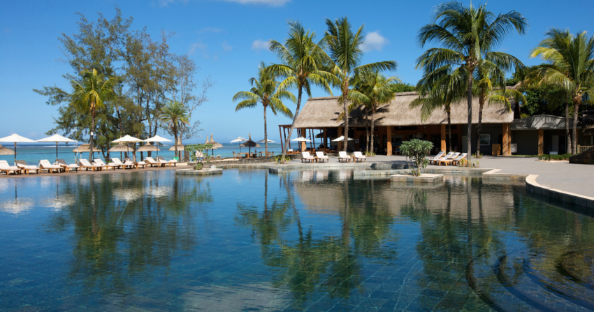 OUTRIGGER MAURITIUS BEACH RESORT