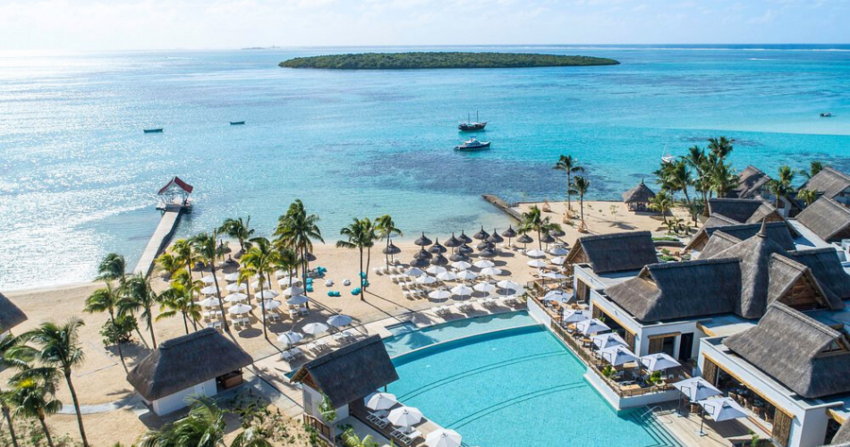 PRESIL ISLAND RESORT