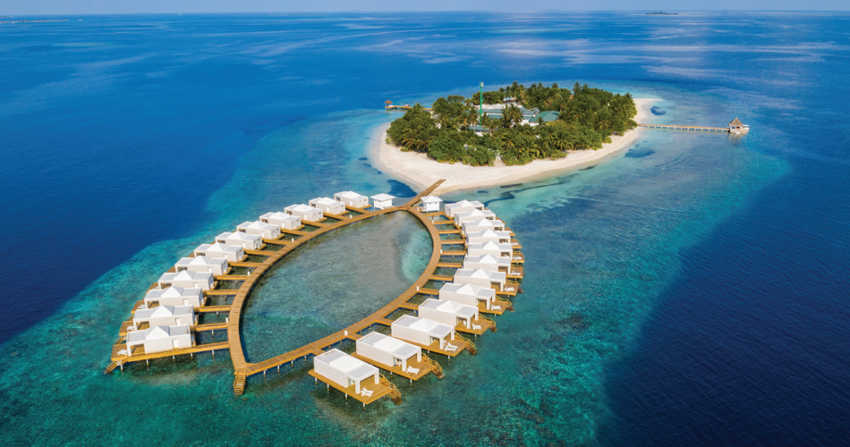 SANDIES BATHALA MALDIVES