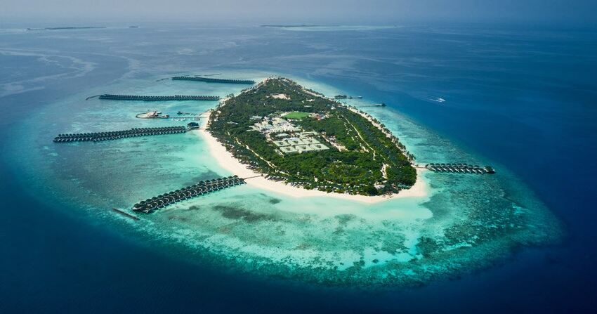 SIYAM WORLD MALDIVES
