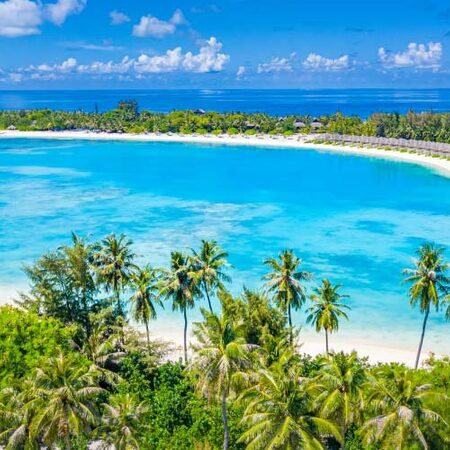 SUN SIYAM OLHUVELI
