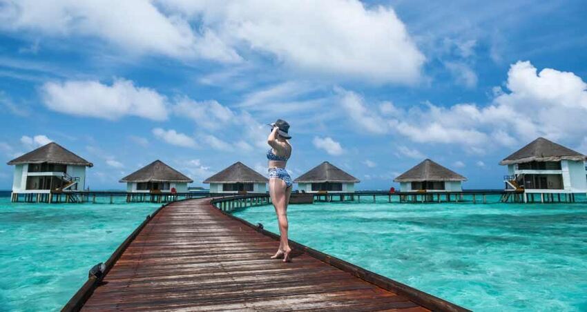 ADAARAN CLUB RANNALHI MALDIVES PACKAGE