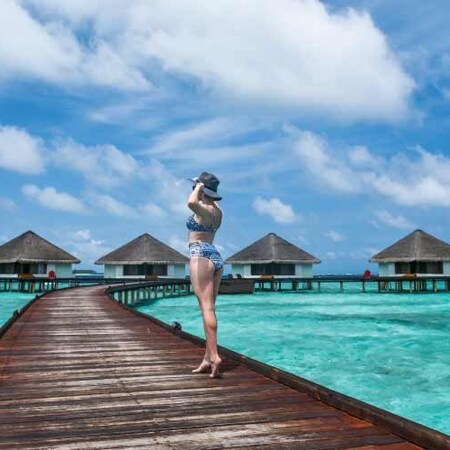 ADAARAN CLUB RANNALHI MALDIVES PACKAGE