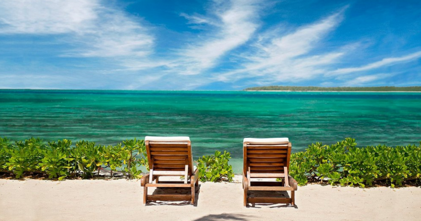 TROPICAL ATTITUDE HOTEL MAURITIUS