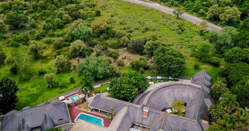 ILALA LODGE HOTEL