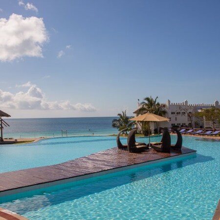 ROYAL ZANZIBAR BEACH RESORT