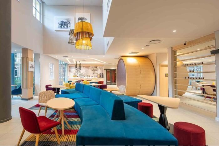 4* Hampton by Hilton Sandton - Johannesburg Package (2 Nights)