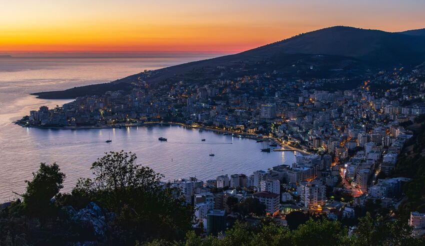 Highlights of Albania, 9 night tour from R62 460 pps