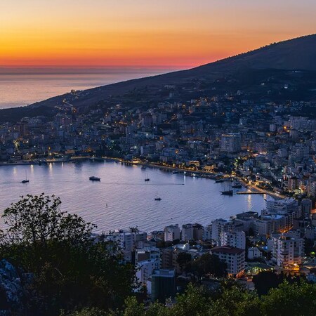 Highlights of Albania, 9 night tour from R62 460 pps