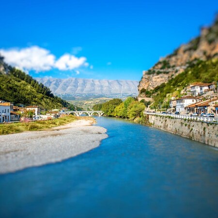 An unforgettable trip to Albania, 7 night tour from R28 175 pps