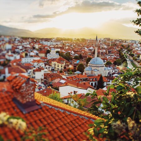 Journey through the undiscovered Balkans, 7 night tour from R27 725 pps
