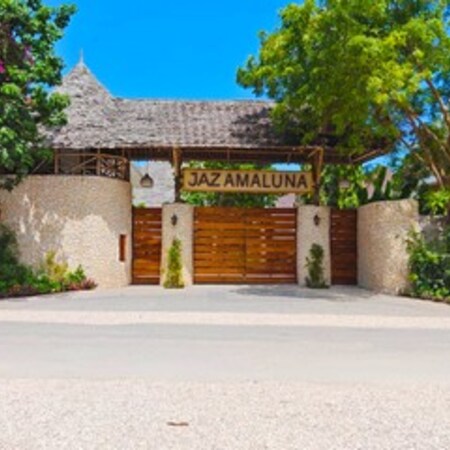 JAZ AMALUNA - Zanzibar holiday at Jaz Amaluna