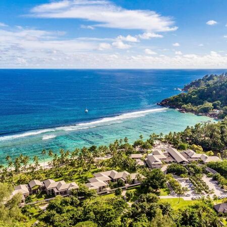 KEMPINSKI SEYCHELLES RESORT
