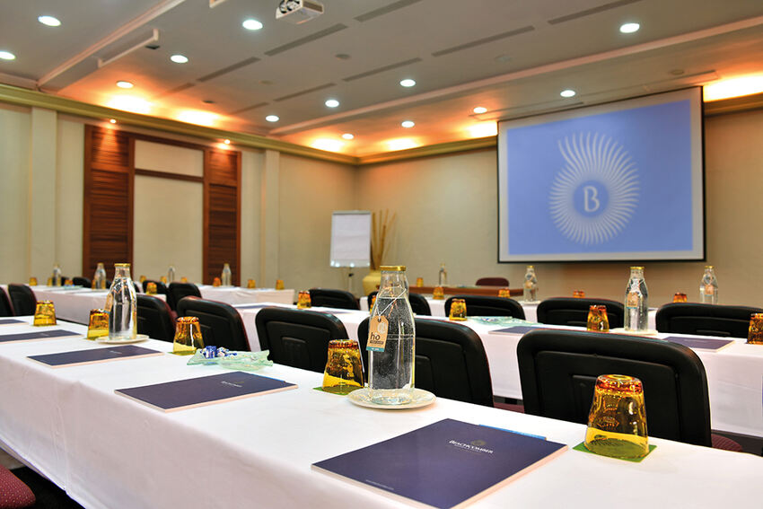 Mauritius Group Escapes & Incentive Experiences