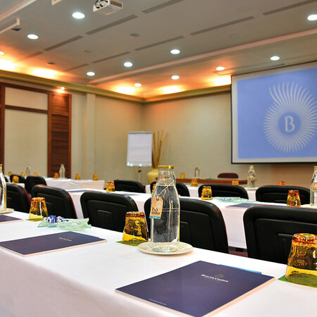 Mauritius Group Escapes & Incentive Experiences