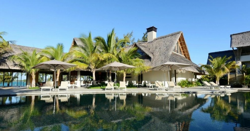 LAGOON ATTITUDE HOTEL MAURITIUS