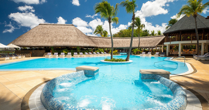 MARITIM RESORT MAURITIUS