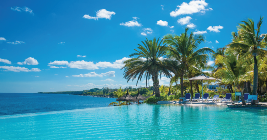 CASUARINA RESORT & SPA