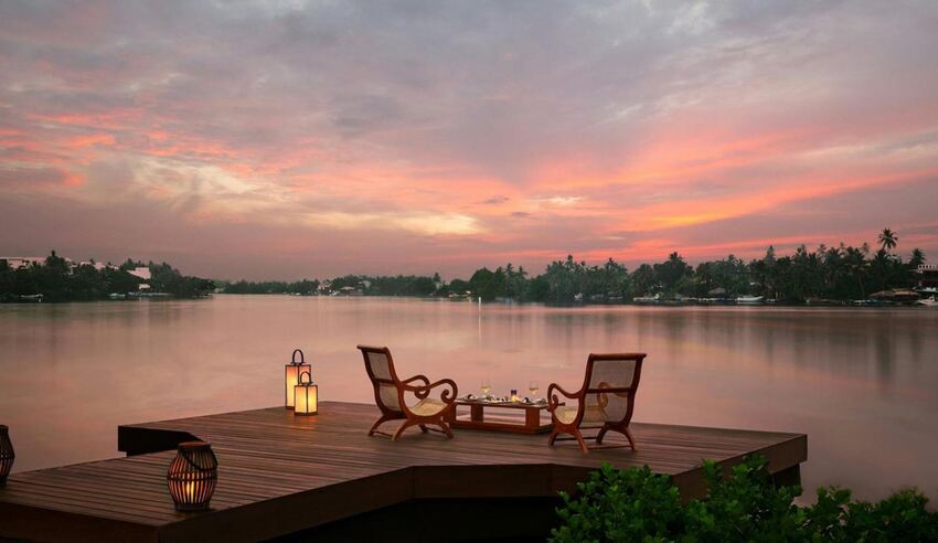 Geoffrey Bawa Architectural Circuit - Sri Lanka, 8 night tour from R75 530 pps
