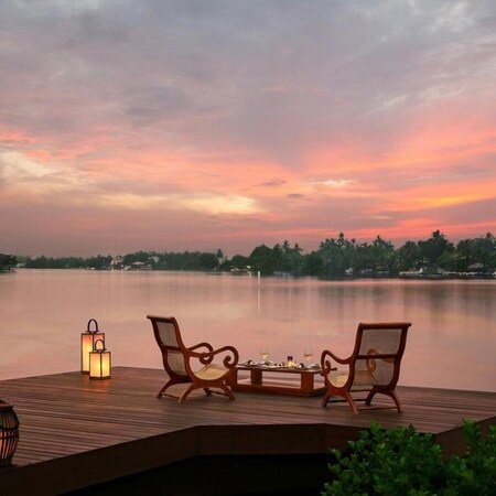 Geoffrey Bawa Architectural Circuit - Sri Lanka, 8 night tour from R75 530 pps