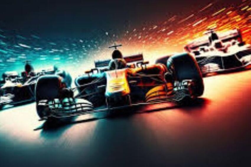Abu Dhabi Grand Prix 2026 Experience (4 Nights)