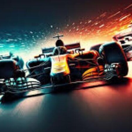 Abu Dhabi Grand Prix 2026 Experience (4 Nights)