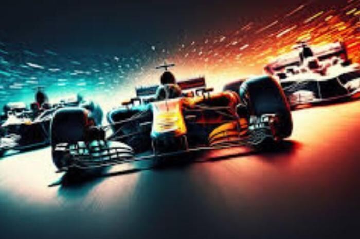 Abu Dhabi Grand Prix 2026 Experience (4 Nights)