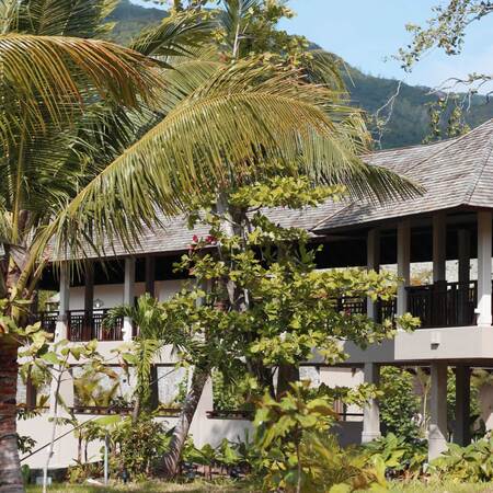 STORY SEYCHELLES