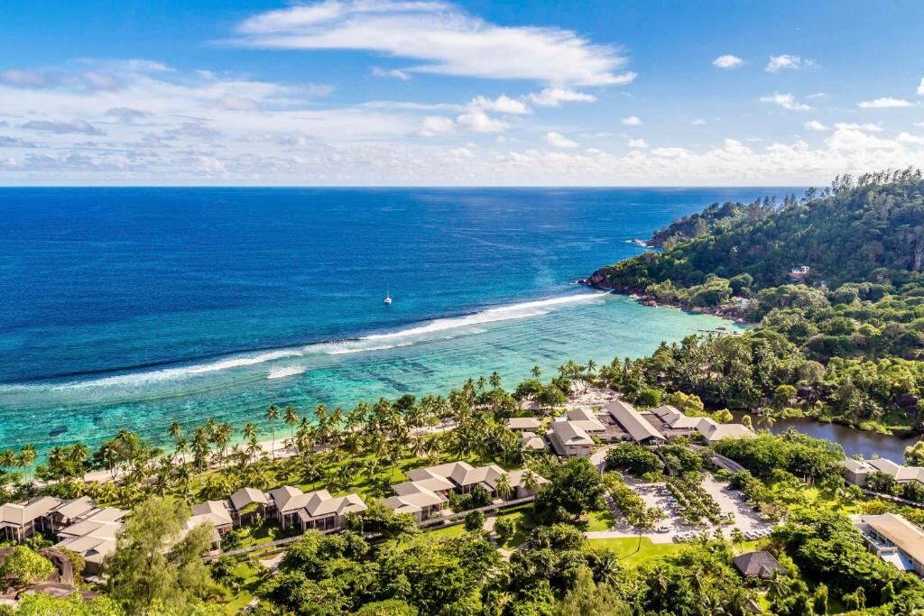 KEMPINSKI SEYCHELLES RESORT