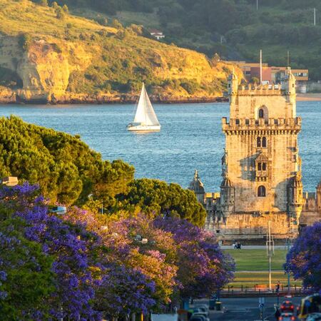 Regent Seven Seas - Sunset in Santander, 10 night cruise from R04 700 pps