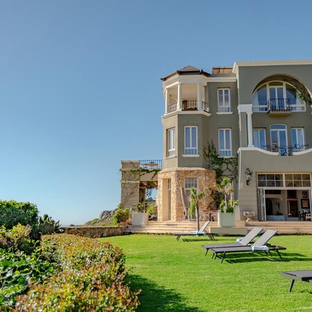 21 Nettleton, 2 nights from R8 500 pps