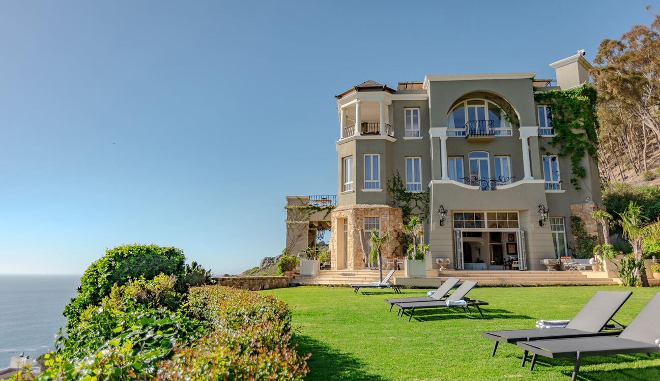 21 Nettleton, 2 nights from R8 500 pps