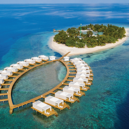 SANDIES BATHALA MALDIVES