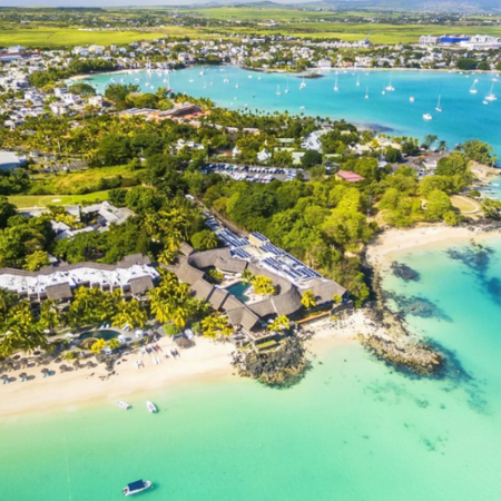 GRAND BAY SUITES