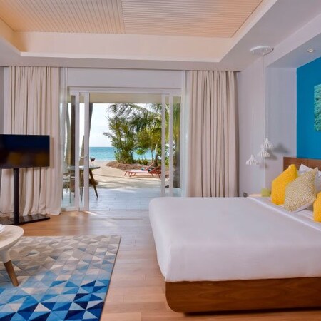 KANDIMA MALDIVES