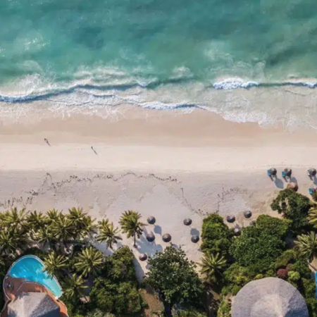 DIAMONDS LEISURE BEACH AND GOLF RESORT