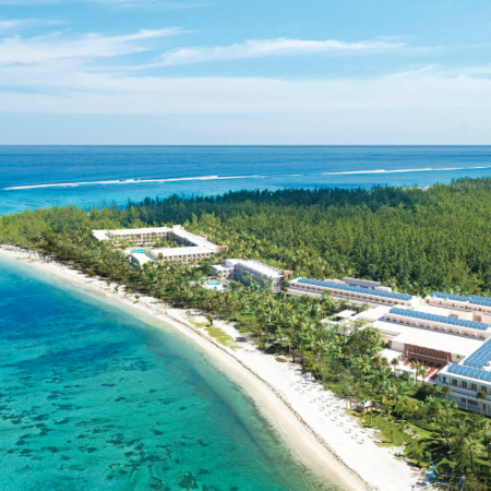 HOTEL RIU PALACE MAURITIUS