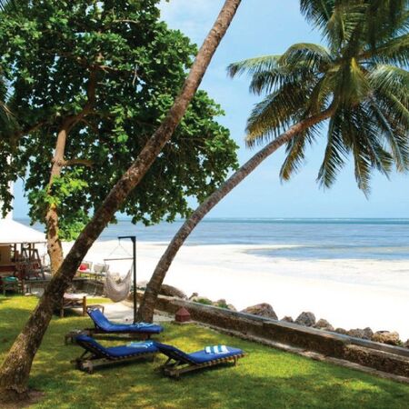 SEVERIN SEA LODGE
