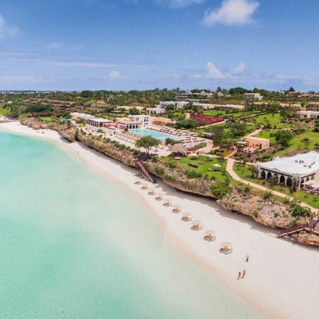 RIU PALACE ZANZIBAR
