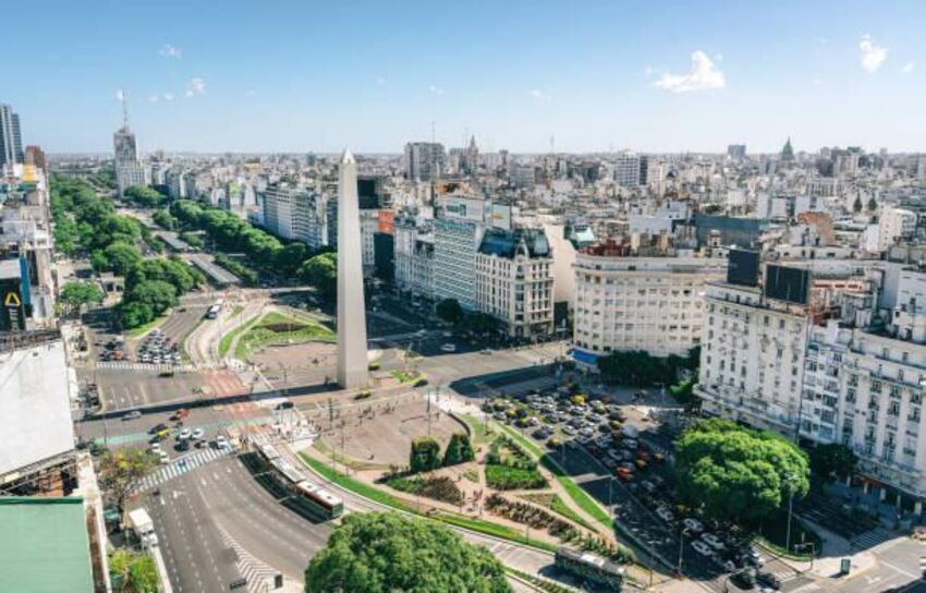 Experience the Magic of Buenos Aires - Argentina (6 Nights)