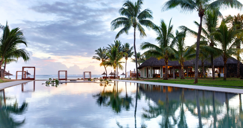 OUTRIGGER MAURITIUS BEACH RESORT