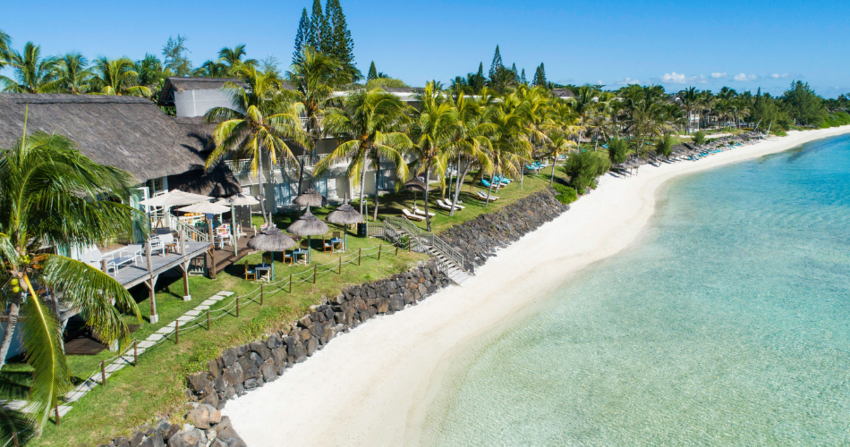 SOLANA BEACH MAURITIUS