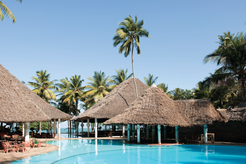 NEPTUNE VILLAGE BEACH RESORT AND SPA
