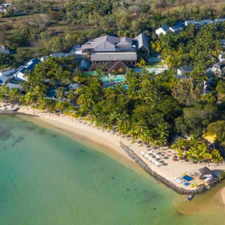 THE RAVENALA ATTITUDE HOTEL