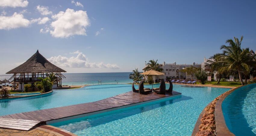 ROYAL ZANZIBAR BEACH RESORT