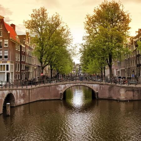 Trafalgar - Best of Holland Belgium and Luxembourg, 9 nights from R52 650 pps